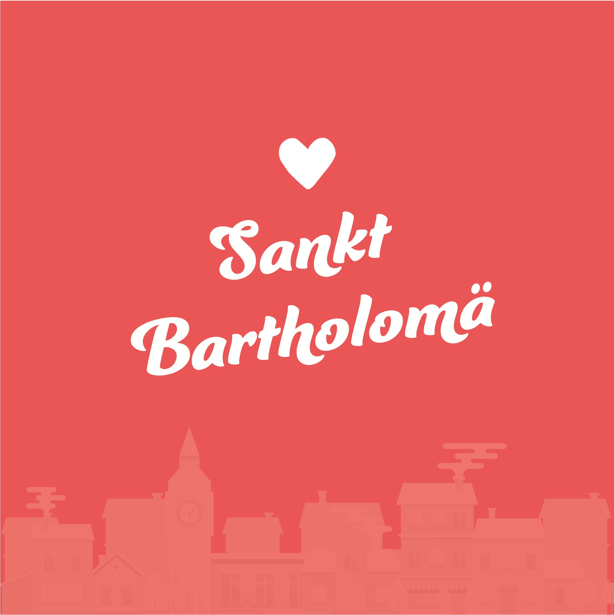 Sankt Bartholomä