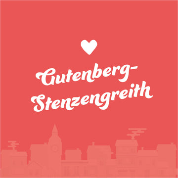 Gutenberg-Stenzengreith