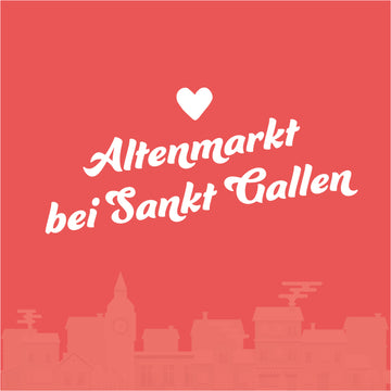 Altenmarkt bei Sankt Gallen