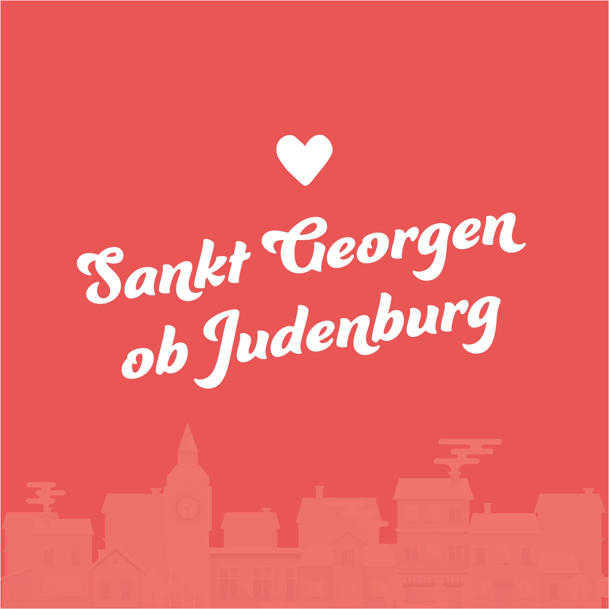 Sankt Georgen ob Judenburg