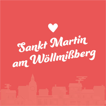 Sankt Martin am Wöllmißberg