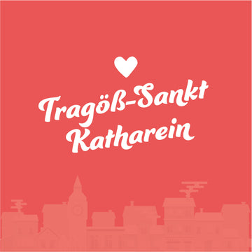 Tragöß-Sankt Katharein