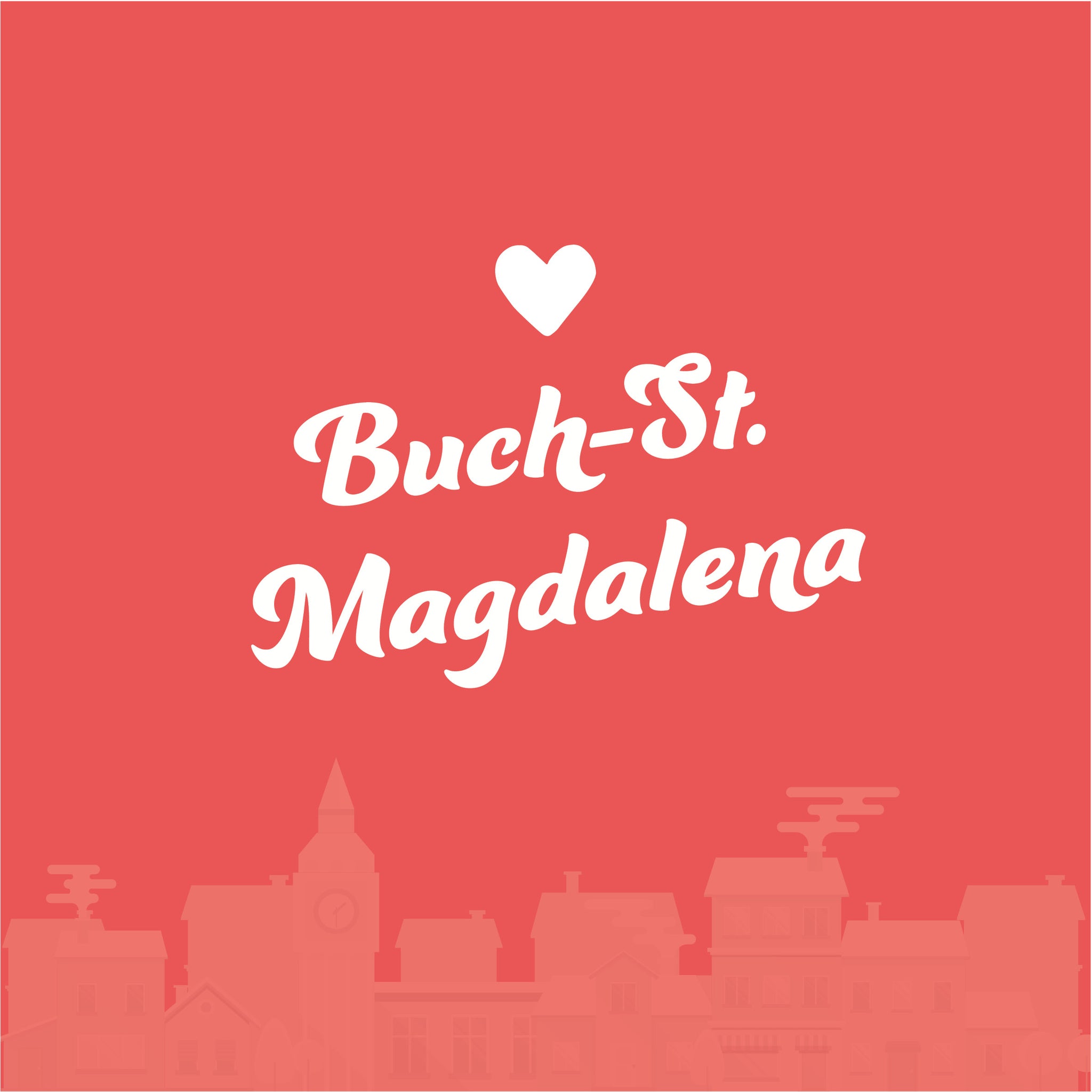 Buch-St. Magdalena