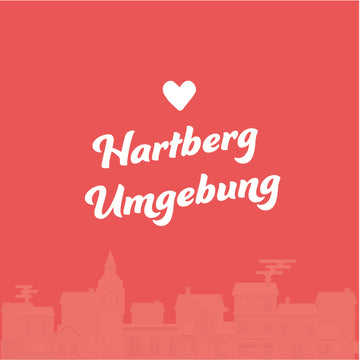 Hartberg Umgebung