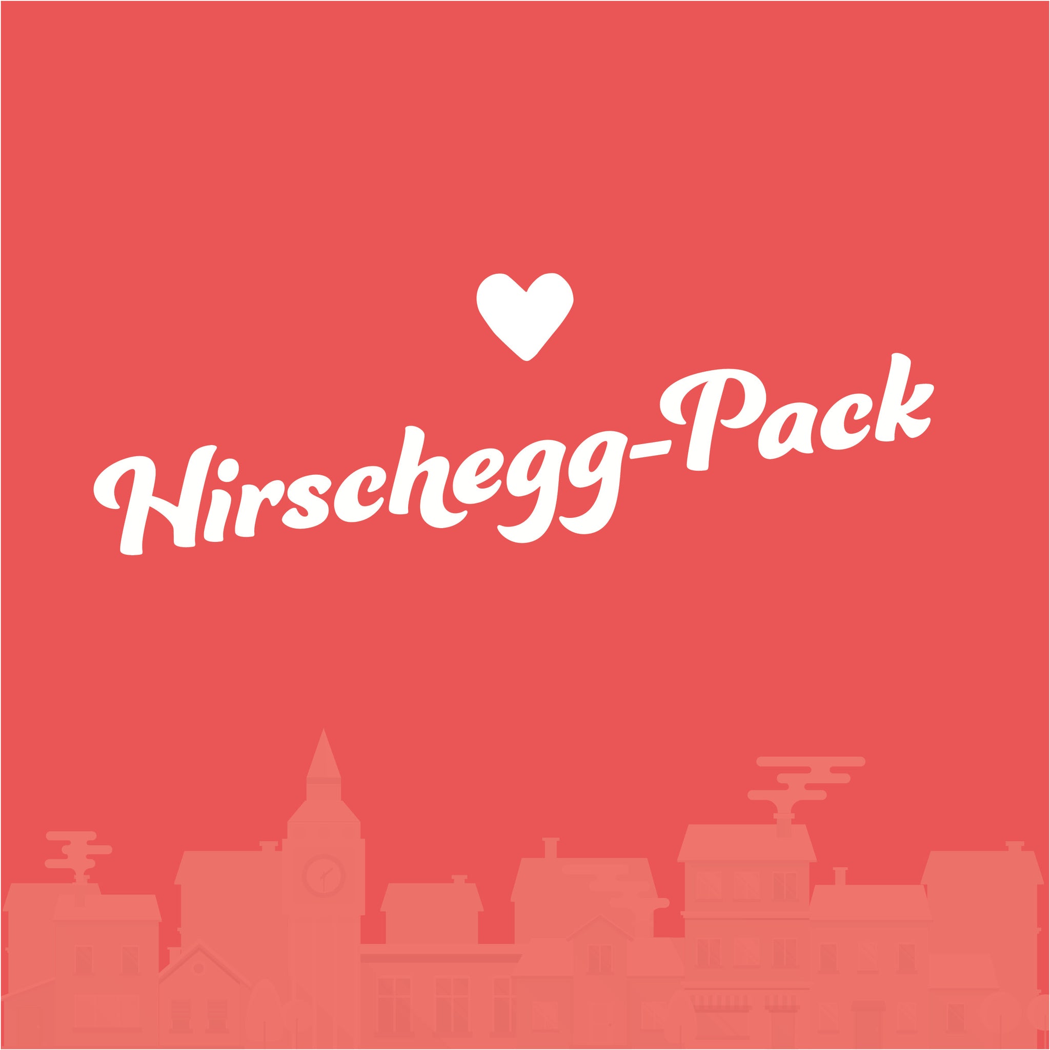 Hirschegg-Pack