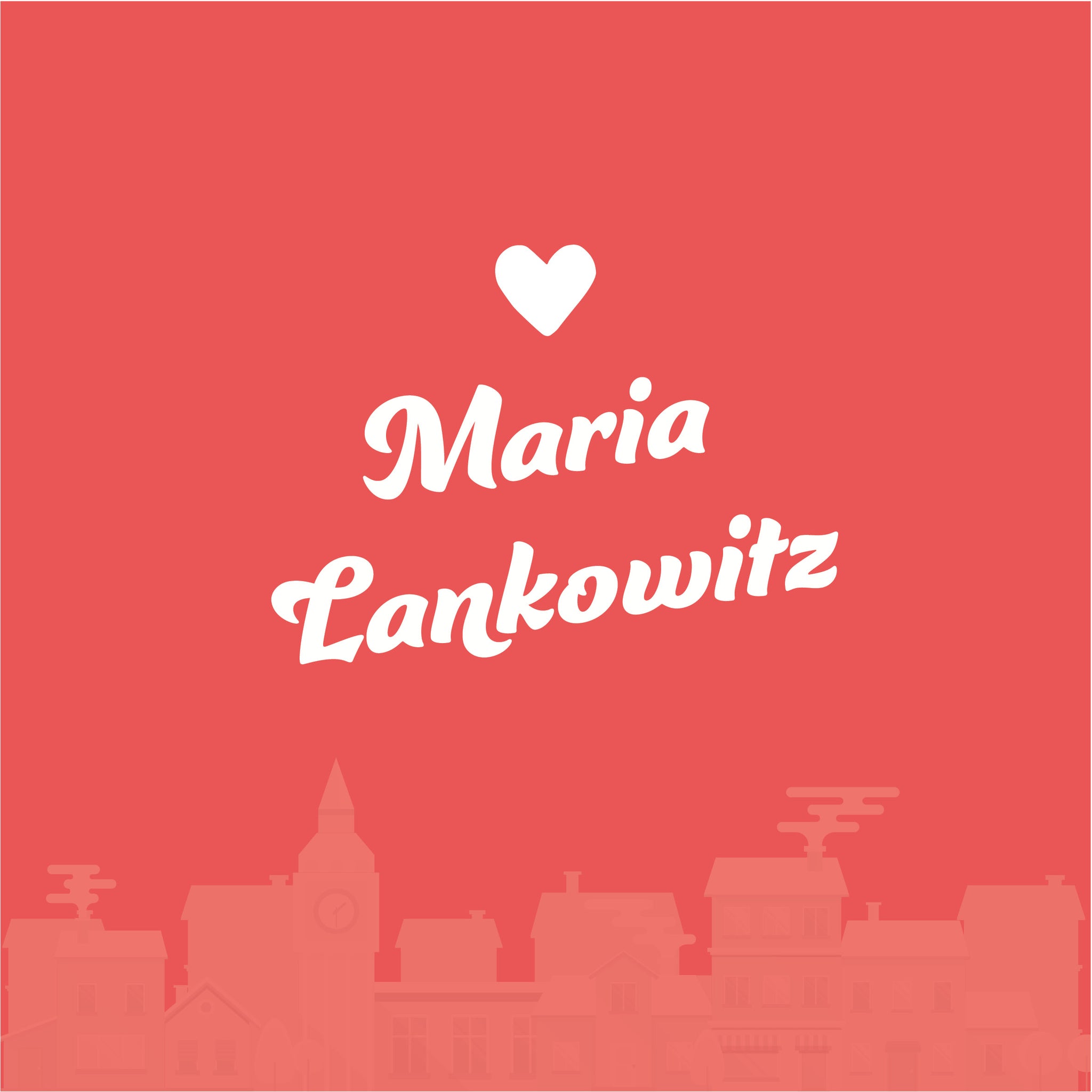 Maria Lankowitz