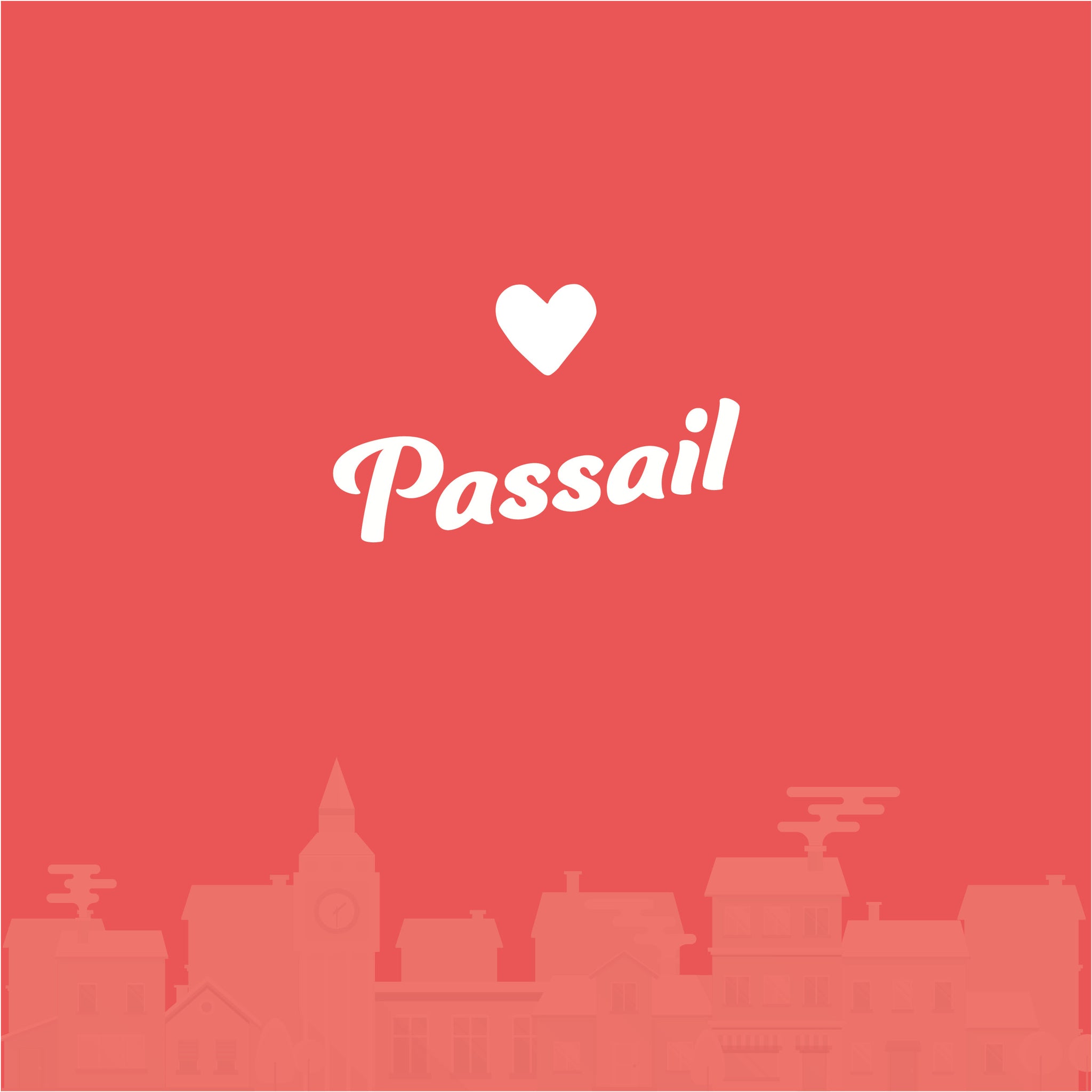 Passail
