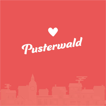 Pusterwald