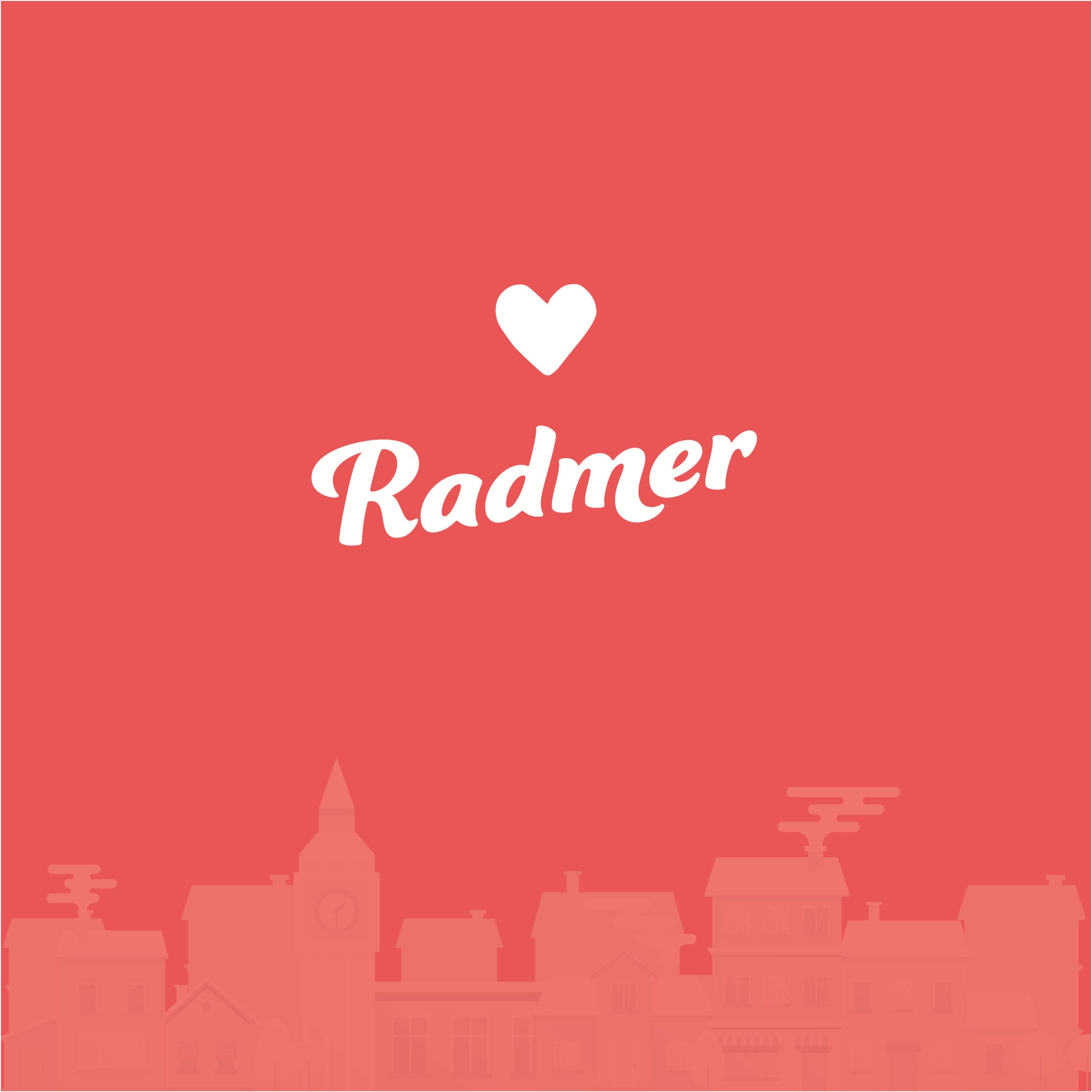 Radmer